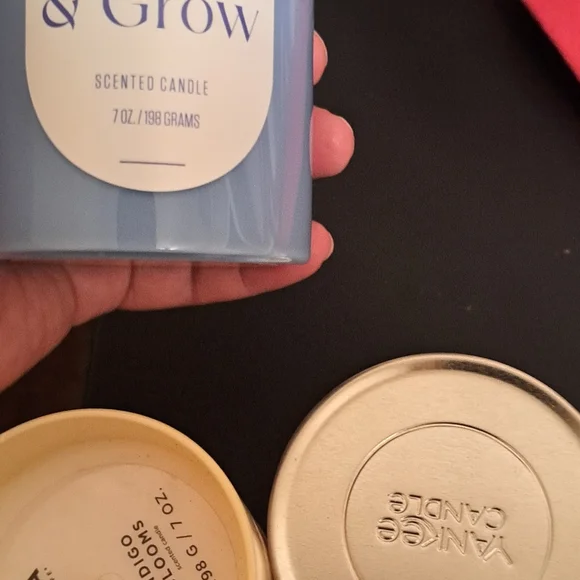 Mixit Red Tote with 16 items. All brand new. - Picture 4 of 10